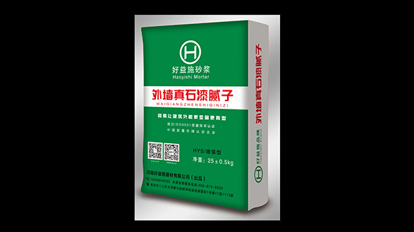 如何選擇合適的膩子粉產品？